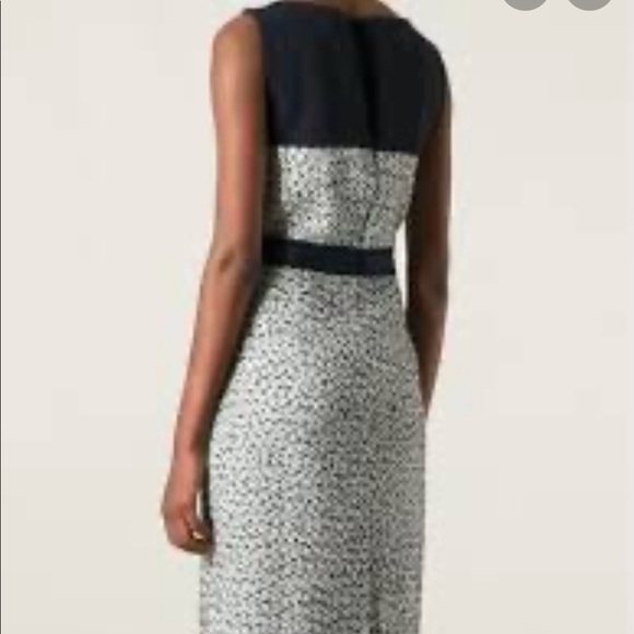NEW! Tory Burch Dress - Picture 4 of 6